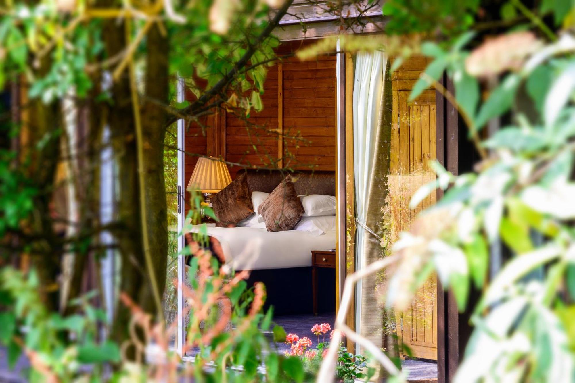 The Inn On The Green Cookham Dean Exterior foto