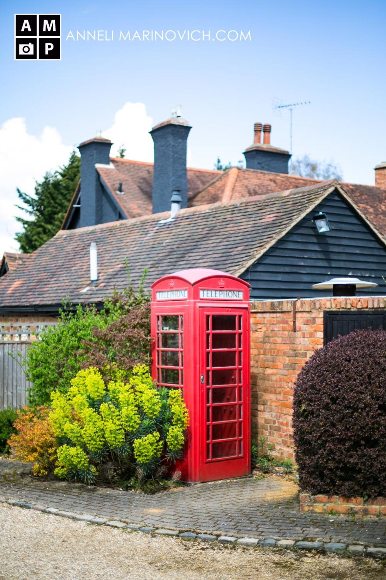 The Inn On The Green Cookham Dean Exterior foto